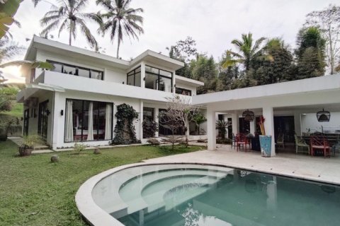 6 bedrooms Villa in Ubud, Indonesia No. 22982 8