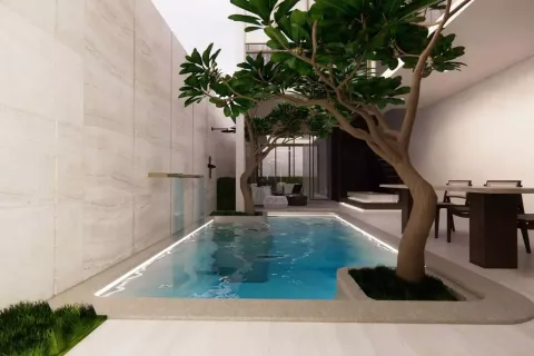 3 chambres Villa à Phuket, Thailand No. 2977 13