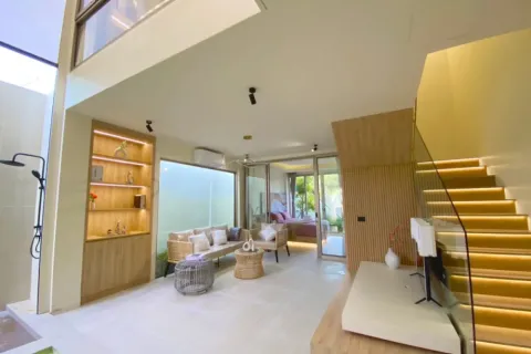 3 chambres Villa à Phuket, Thailand No. 2977 30