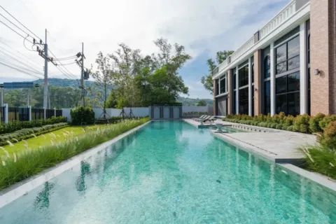 4 dormitorios Villa en Phuket, Thailand No. 2979 20