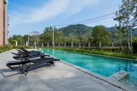 4 bedrooms Villa in Phuket, Thailand No. 2979 19