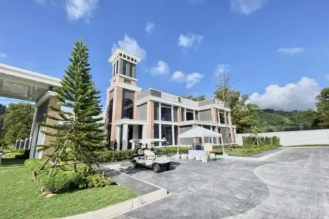 4 bedrooms Villa in Phuket, Thailand No. 2979 24