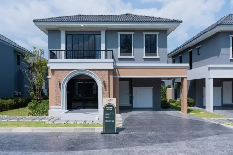 4 dormitorios Villa en Phuket, Thailand No. 2979 14