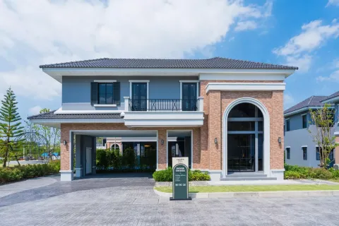 4 dormitorios Villa en Phuket, Thailand No. 2979 13