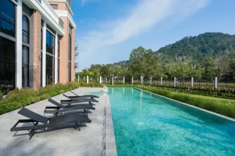 4 dormitorios Villa en Phuket, Thailand No. 2979 18