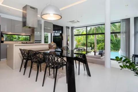 3 dormitorios Villa en Phuket, Thailand No. 2980 5