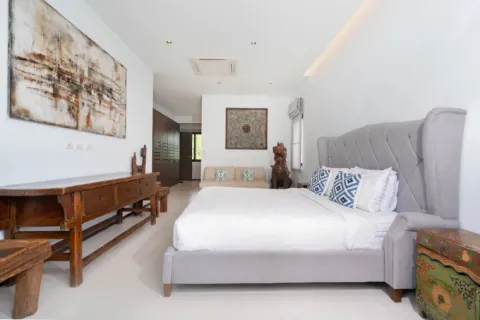 3 bedrooms Villa in Phuket, Thailand No. 2980 8