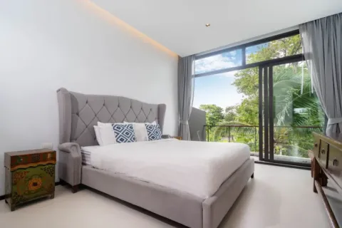 3 bedrooms Villa in Phuket, Thailand No. 2980 7