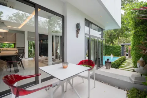 3 bedrooms Villa in Phuket, Thailand No. 2980 12