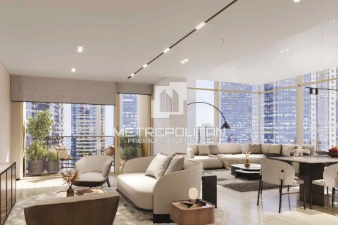 2 dormitorios Apartment en DIFC, UAE No. 6119 3