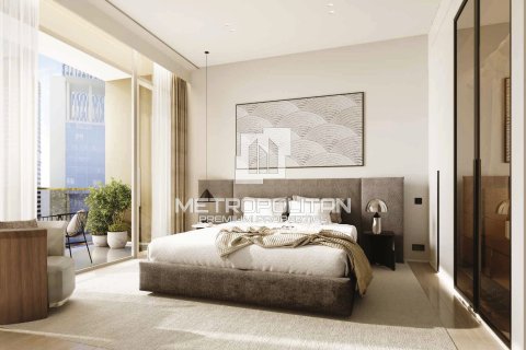 2 dormitorios Apartment en DIFC, UAE No. 6119 4