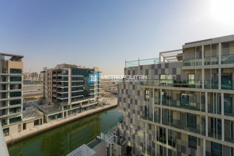 2 dormitorios Apartment en Al Raha Beach, UAE No. 6125 2