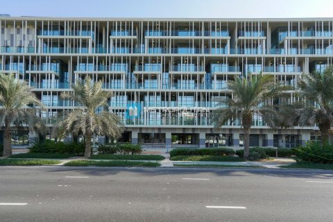 2 chambres Appartement à Al Raha Beach, UAE No. 6125 1