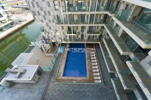 2 chambres Appartement à Al Raha Beach, UAE No. 6125 13