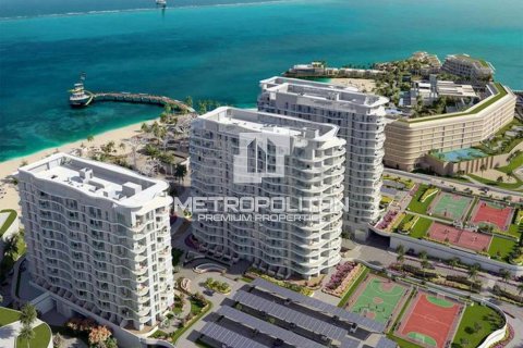 2 bedrooms Apartment in Mina Al Arab, UAE No. 6180 7