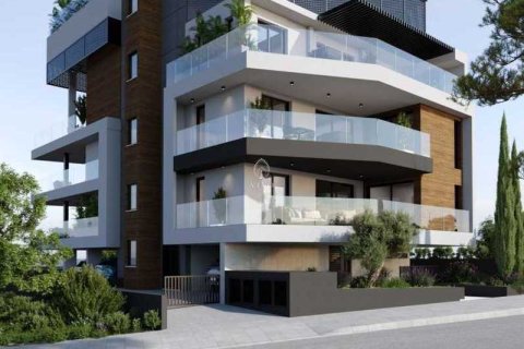 2 bedrooms Apartment in Limassol, Cyprus No. 77367 3