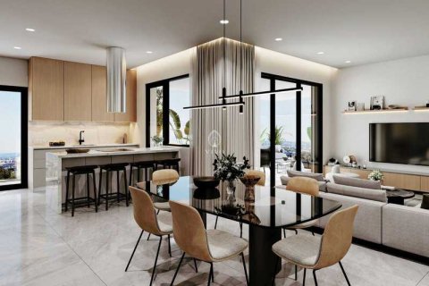 2 bedrooms Apartment in Limassol, Cyprus No. 77367 9