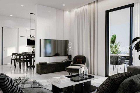 2 bedrooms Apartment in Limassol, Cyprus No. 77367 6