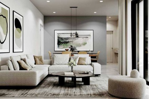 2 bedrooms Apartment in Limassol, Cyprus No. 77367 11