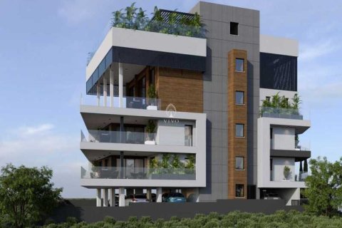 2 bedrooms Apartment in Limassol, Cyprus No. 77367 4