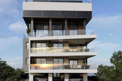 2 bedrooms Apartment in Limassol, Cyprus No. 77367 13