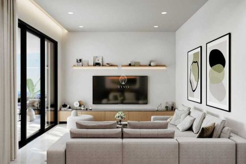 2 bedrooms Apartment in Limassol, Cyprus No. 77367 8