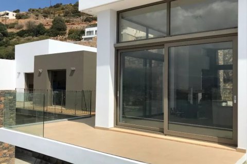 5 dormitorios Villa en Agios Nikolaos, Greece No. 57859 17