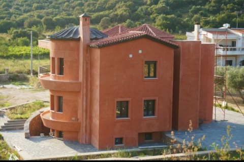 4 dormitorios Villa en Kavala, Greece No. 57875 1