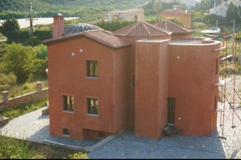 4 bedrooms Villa in Kavala, Greece No. 57875 4