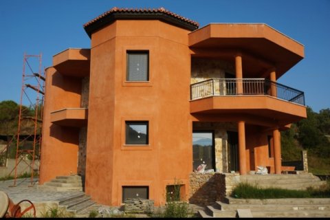 4 bedrooms Villa in Kavala, Greece No. 57875 3