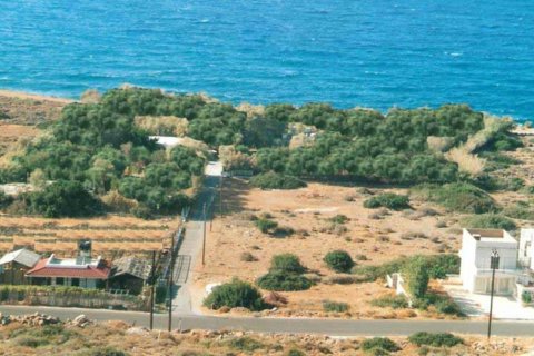 14776m² Land en Lasithi, Greece No. 57860 1