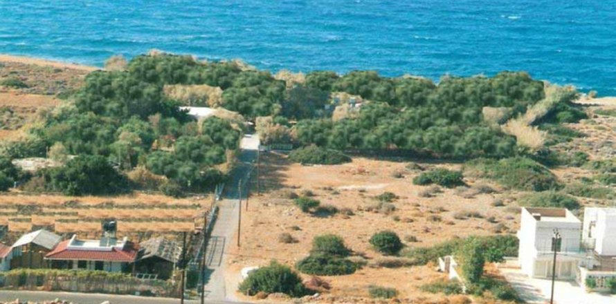 14776m² Land in Lasithi, Greece No. 57860