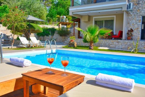 340m² Villa in Corfu, Greece No. 57863 8