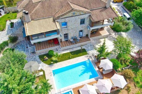 340m² Villa in Corfu, Greece No. 57863 1