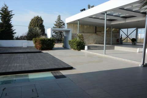 5200m² Business in Kalamaria, Greece No. 57861 3