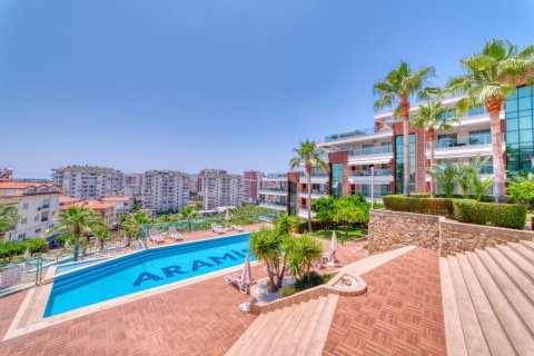 3 rooms Apartment in Cikcilli, Turkey No. 21677 12