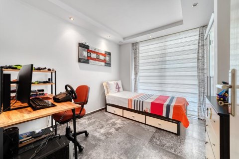 3 rooms Apartment in Cikcilli, Turkey No. 21677 9