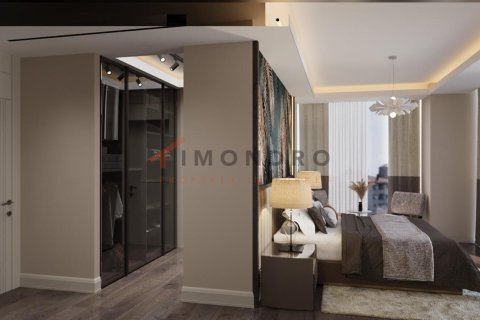 3+1 Apartment en Kadikoy, Turkey No. 21694 9