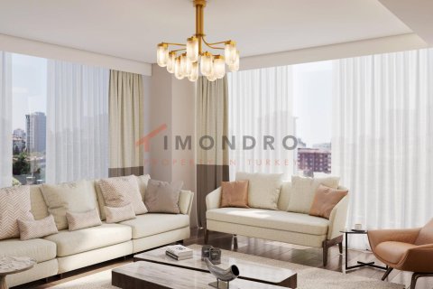 3+1 Apartment en Kadikoy, Turkey No. 21694 6