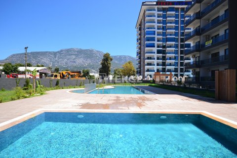 3+1 Penthouse en Alanya, Turkey No. 21682 13