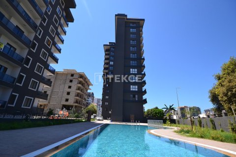 3+1 Penthouse à Alanya, Turkey No. 21682 14