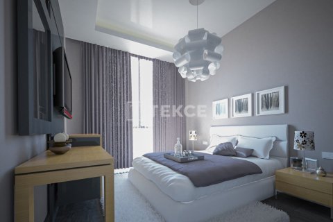 3+1 Penthouse en Alanya, Turkey No. 21682 5