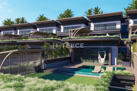 3+1 Villa en Cesme, Turkey No. 20696 5