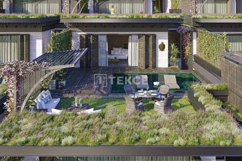 3+1 Villa en Cesme, Turkey No. 20696 4