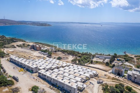 3+1 Villa in Cesme, Turkey No. 20696 11