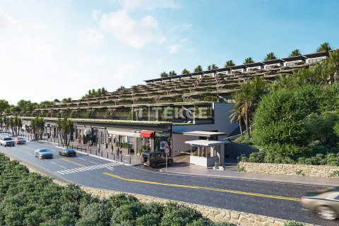 3+1 Villa à Cesme, Turkey No. 20696 2