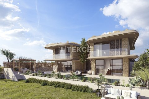 3+1 Villa à Cesme, Turkey No. 20696 7