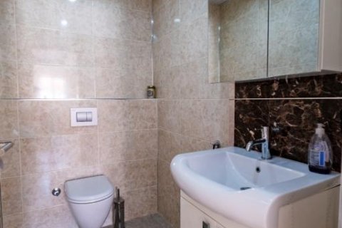 4 rooms Appartement à Mahmutlar, Turkey No. 21699 29