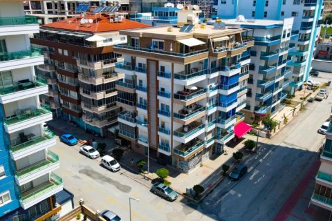 4 habitaciones Apartment en Mahmutlar, Turkey No. 21699 5