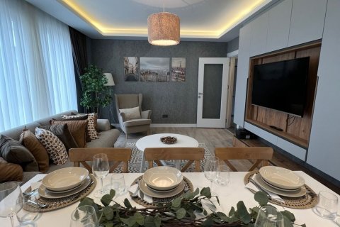 Квартира 2+1 в Стамбул, Турция №15855 5